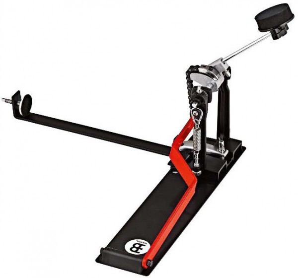 MEINL Percussion - Direct Drive Heel Activated Cajon Pedal (TMSTCP-2)