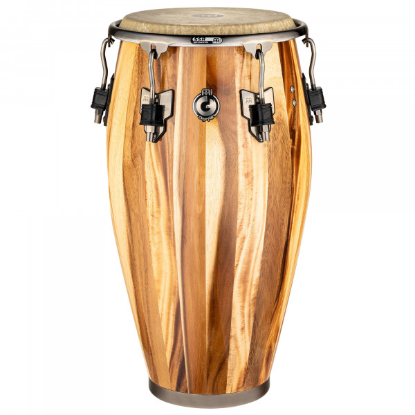 MEINL Percussion Artist Series Congas Diego Galé Conga - 11 3/4" REMO® Fiberskyn® Heads (DGR1134CW)