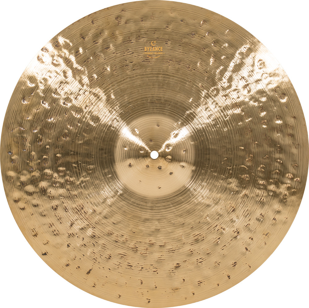 MEINL Cymbals Byzance Foundry Reserve Ride - 20