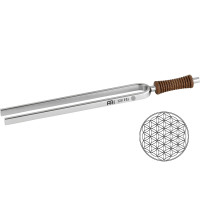 Meinl Sonic Energy Tuning Fork - Flower of Life - 128 Hz (TF-FOL)