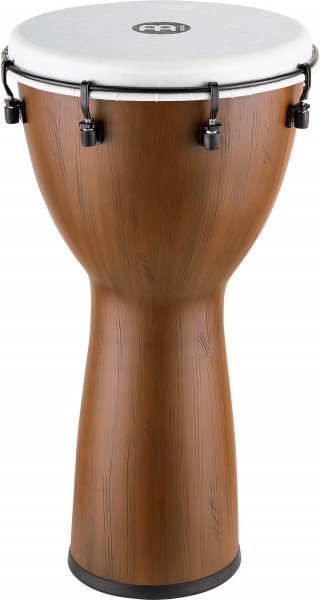 MEINL Percussion Alpine Series Pickup Djembe 12" - Barnwood (PADJ12-BW)
