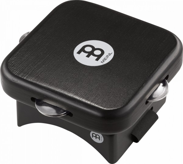 MEINL Percussion - Knee Pad Jingle Tap (KP-JT-BK)