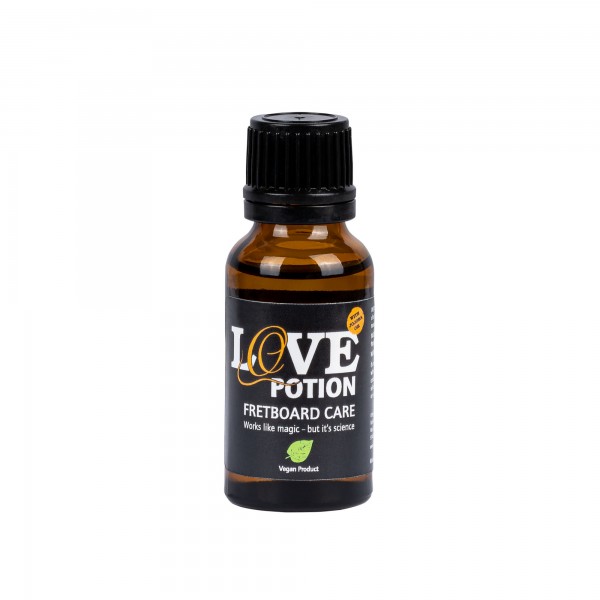 ORTEGA Love Potion Fretboard Care (OLP-FB)