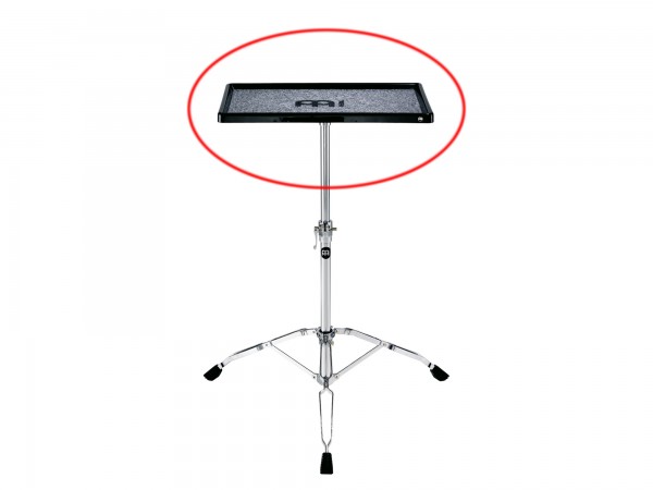 MEINL Percussion Table Replacement Part - for TMPTS (STAND-50)