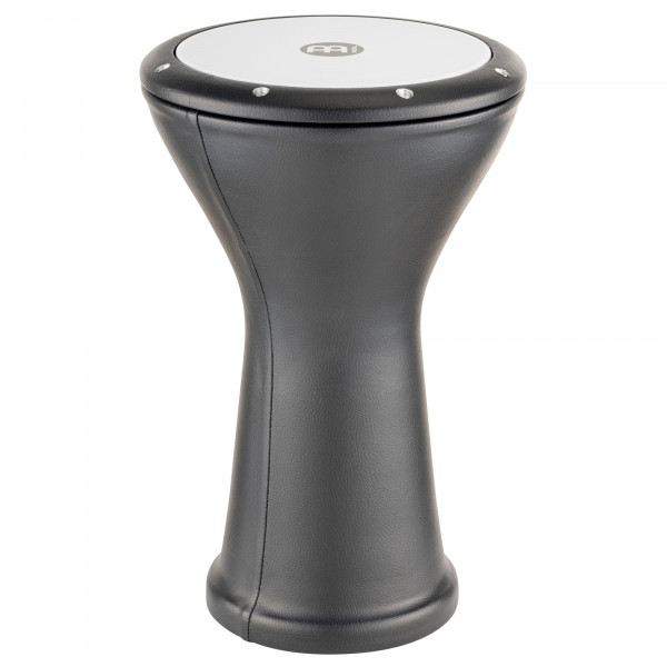 MEINL Percussion Aluminum Series Bass Doumbek - 10" (HE-3200)