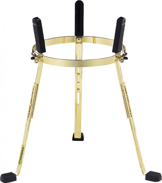 MEINL Percussion Conga Stand - 11 3/4" for Marathon Exclusive Steely II (ST-MEC1134G)