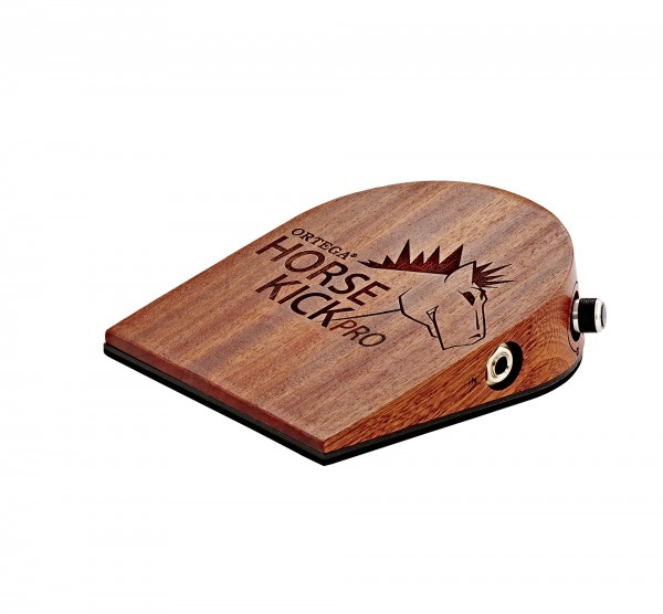 ORTEGA Stomp Box Effect Series HORSEKICKPRO (HORSEKICKPRO)