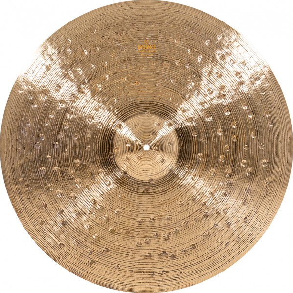 MEINL Cymbals Byzance Foundry Reserve Ride - 24" (B24FRR)