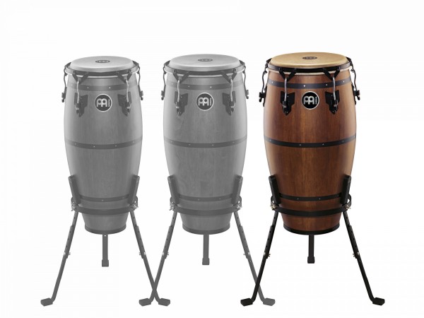 MEINL Percussion Headliner Traditional Series Conga 12" - Walnut Brown (HTC12WB-M)