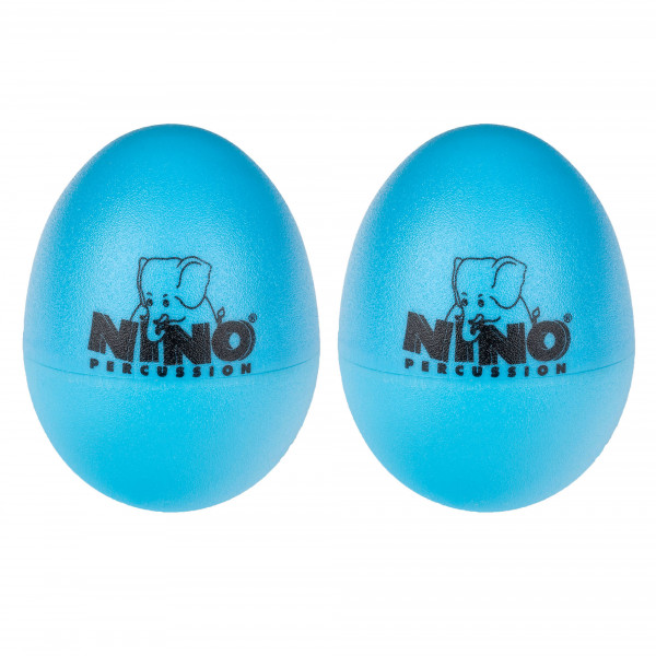 NINO Percussion Egg Shaker (NINO540SB-2)