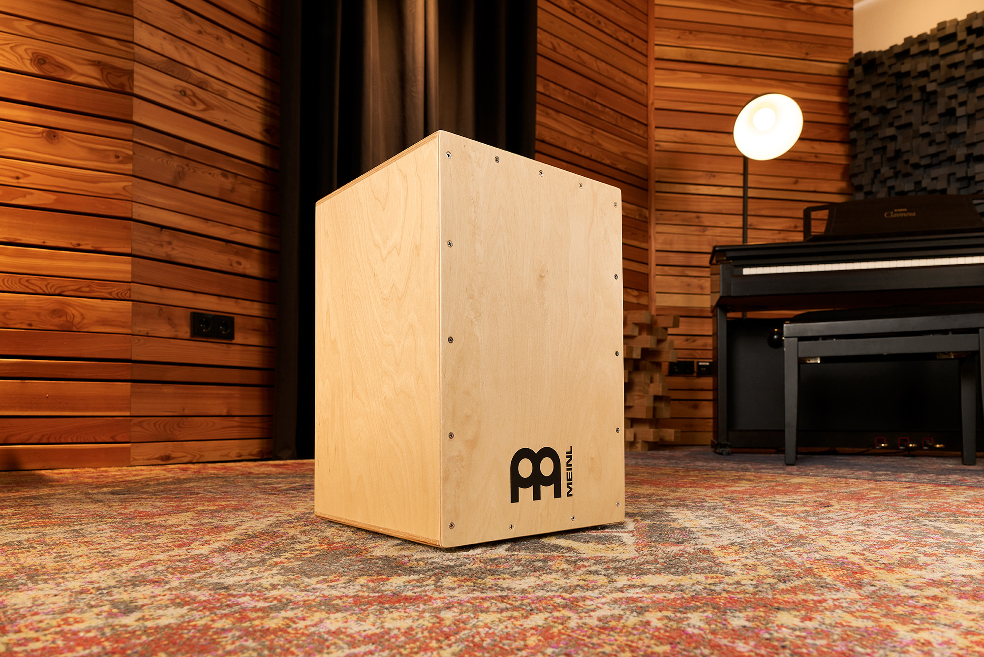 MEINL Meinl マイネル Headliner Series Cajon (11 3/4