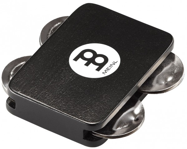 MEINL Percussion - Jingle Tap (JT-S-BK)