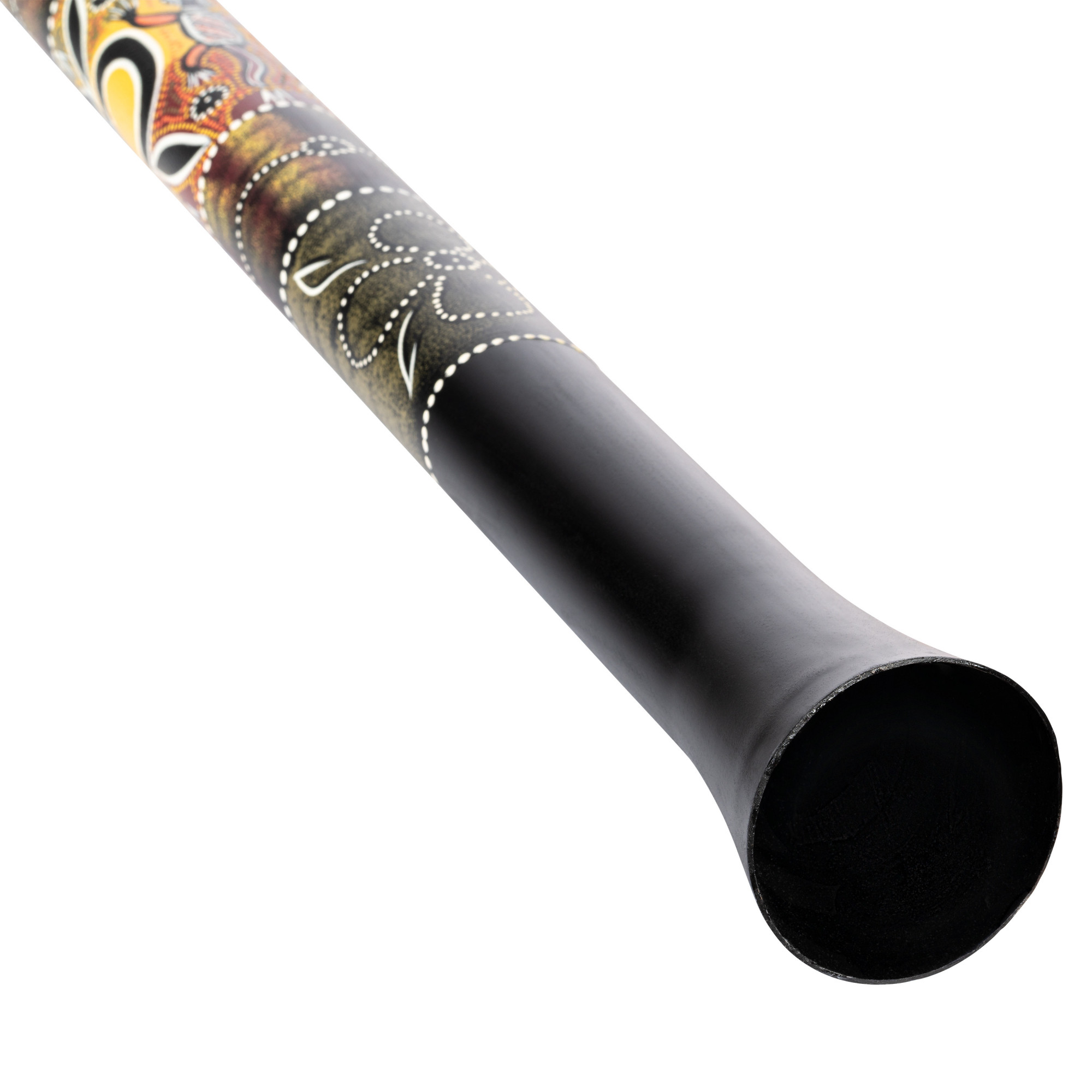 MEINL Percussion Wood Didgeridoo - 47 (DDG1-R), Didgeridoos, Meinl  Percussion