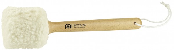 Meinl Sonic Energy Tam Tam Beater - +/- 250g (8.8oz) for 24" / 61 cm Tam Tam (MTTB-24)