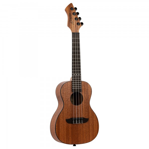 ORTEGA Horizon Series Concert Ukulele 4 String - Mahogany Natural (RUHZ-MM)