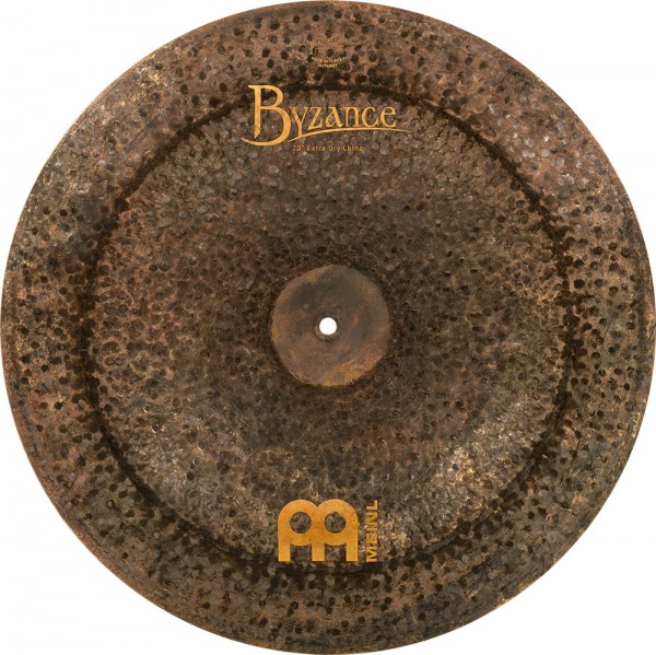 MEINL Cymbals Byzance Extra Dry China - 20" (B20EDCH)