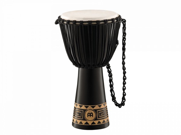 MEINL Percussion Headliner Rope Tuned Congo Series Djembe - Extra Large (HDJ1-XL)