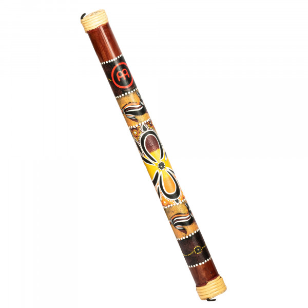 MEINL Percussion Wood Series Rainstick - 24" (RS1R-M)
