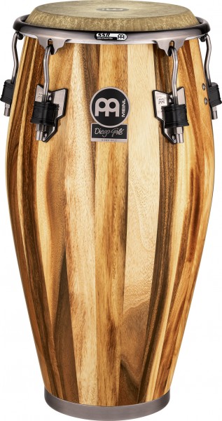 MEINL Percussion Artist Series Congas Diego Galé Quinto - 11" REMO® Fiberskyn® Heads (DGR11CW)