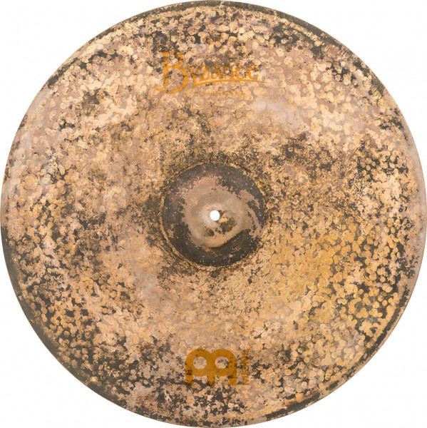 MEINL Cymbals Byzance Vintage Pure Ride - 22" (B22VPR)