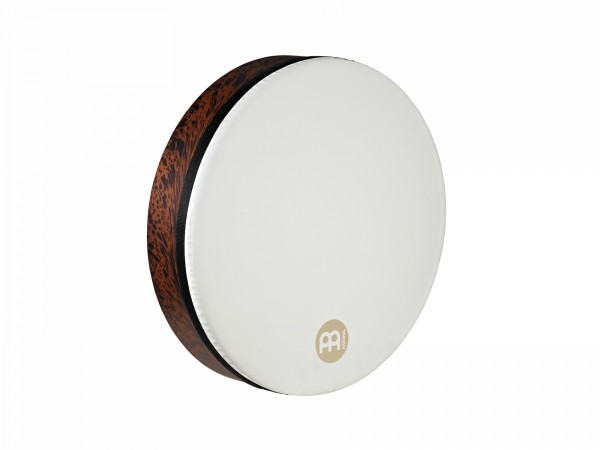MEINL Percussion Synthetic Head Mizhar - 18" (FD18T-D-TF)