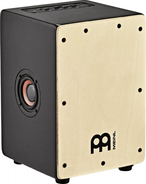 MEINL Percussion Mini Series Snare Speaker Cajon (MMCS)