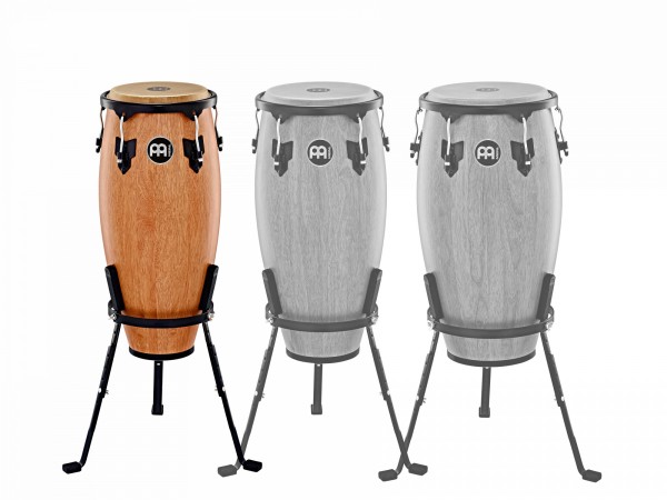 MEINL Percussion Headliner Traditional Series Nino 10" - Super Natural Matte (HC10SNT-M)