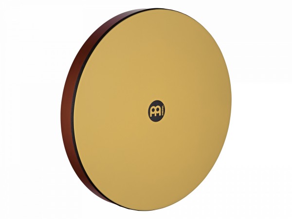 MEINL Percussion Synthetic Head Hand Drum - 22" (HD22AB-TF)