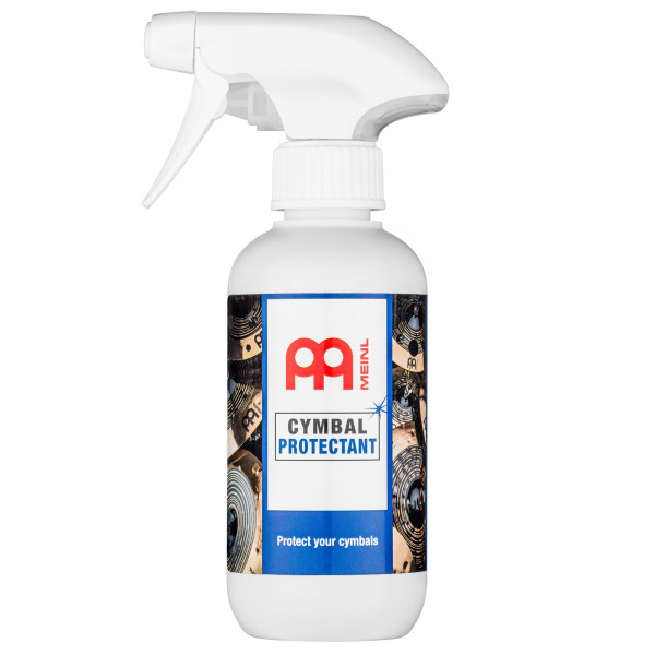 MEINL Cymbals - Protectant (MCPR)