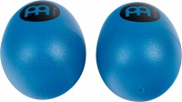 MEINL Percussion Egg Shaker Pair - Blue (ES2-B)
