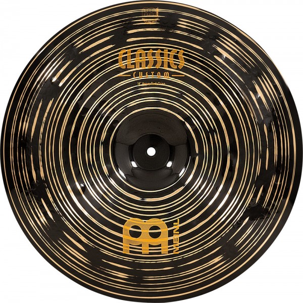 MEINL Cymbals Classics Custom Heavy Dark China - 18" (CC18HDACH)