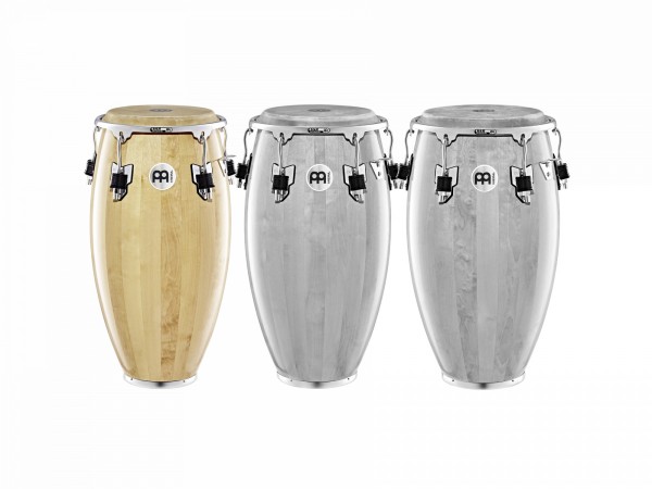 MEINL Percussion Woodcraft Series BWC Congas - 11" Quinto european birch (BWC11)