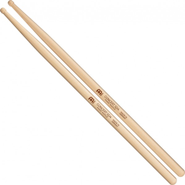 MEINL Stick & Brush - Concert SD4 Drumstick (SB115)