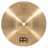 MEINL Cymbals Pure Alloy Splash - 8" (PA8S)
