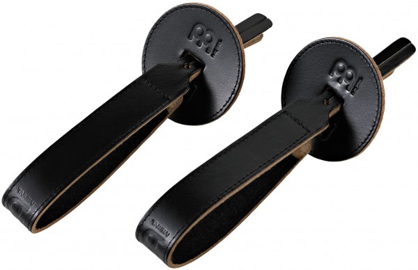 MEINL Cymbals - Standard Leather Straps, pair (BR3)