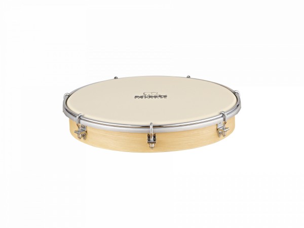 NINO Percussion Tunable Hand Drum - 10" (NINO38)