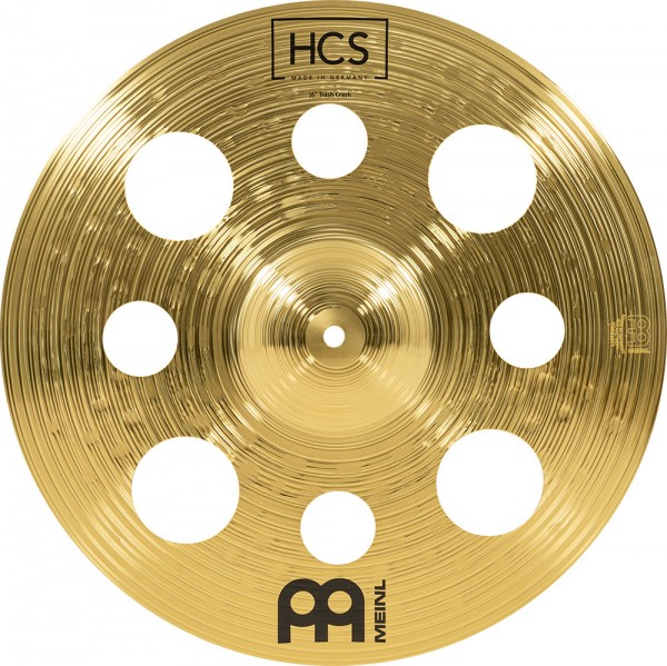 Meinl cymbals hcs hotsell