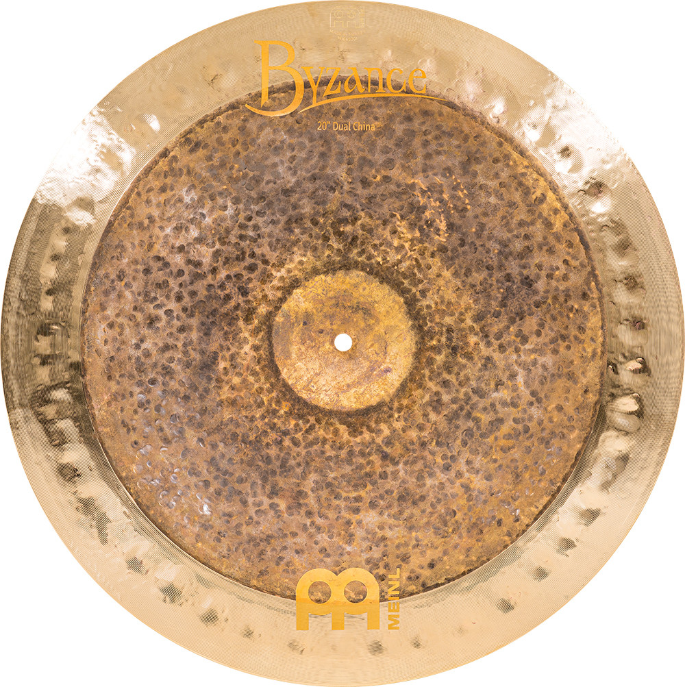 MEINL Cymbals Byzance Dual China - 20