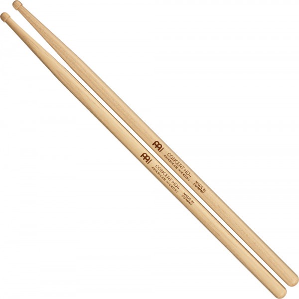 MEINL Stick & Brush - Concert HD4 Drumstick (SB131)
