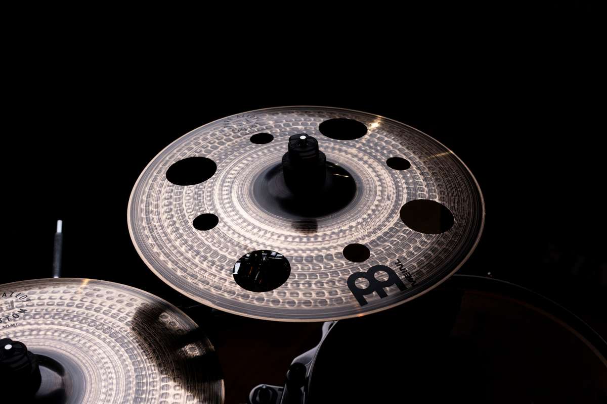 Meinl trash splash hotsell