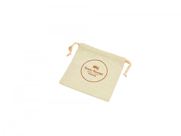 Meinl Sonic Energy Singing Bowl Cotton Bag - 9.84x9.84"/25x25 cm (SB-CB-25)