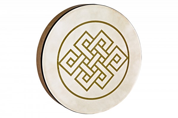Meinl Sonic Energy Hand Drum 16" - Endless Knot (HD16WB-EK)