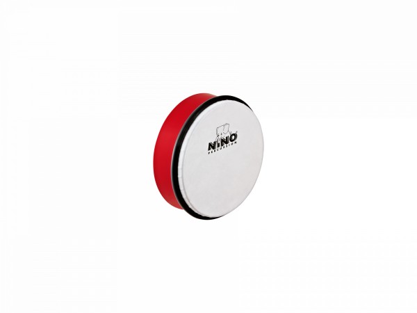 NINO Percussion Molded ABS Hand Drum - 6" (NINO4R)