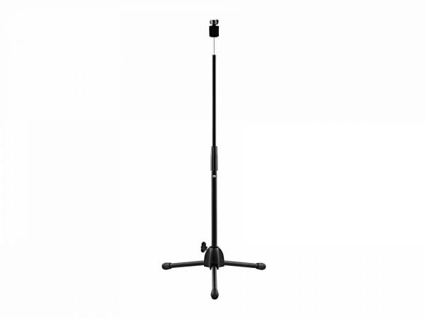 MEINL Percussion Cajon Cymbal Stand - black (CCS)