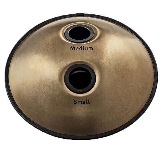 Meinl handpan discount