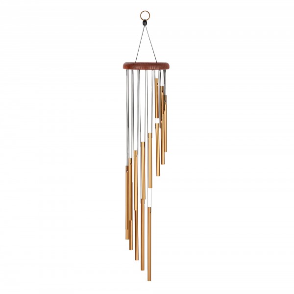 Meinl Sonic Energy Spiral Chime 29"/73 cm - Bronze (SC29B)