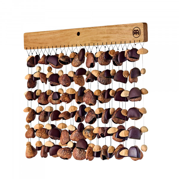 Meinl Sonic Energy Mixed Seed Chimes - Kenari / Bendo / Pangi (SKBPCH)