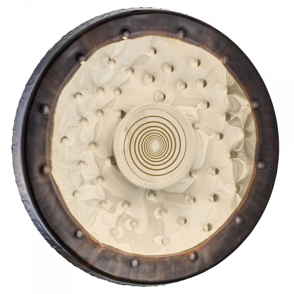 Meinl Sonic Energy 22" Soundscape Gong, Spiral (SGSP22)