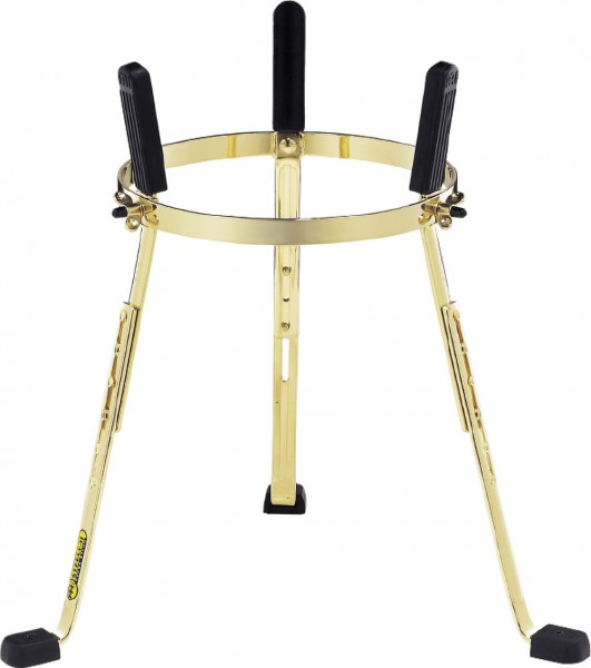 MEINL Percussion Conga Stand - 11" for Marathon Exclusive Steely II (ST-MEC11G)