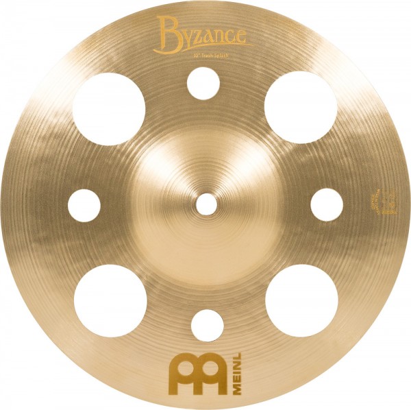 MEINL Cymbals Byzance Vintage Trash Splash - 10" (B10TRS)